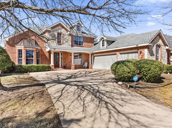 10005 Fairway Vista Dr, Rowlett, TX 75089