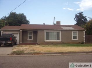 2500 Country Dr, Merced, CA 95340