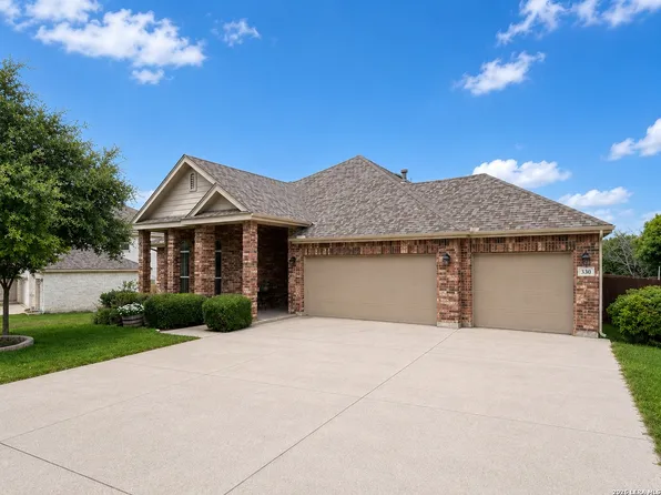 330 Redbird Song, San Antonio, TX 78253