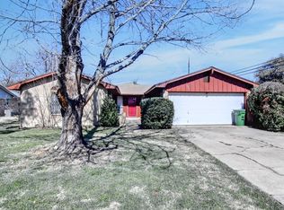 6641 Tabor St, North Richland Hills, TX 76180