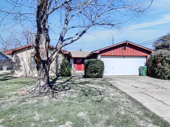 6641 Tabor St, North Richland Hills, TX 76180