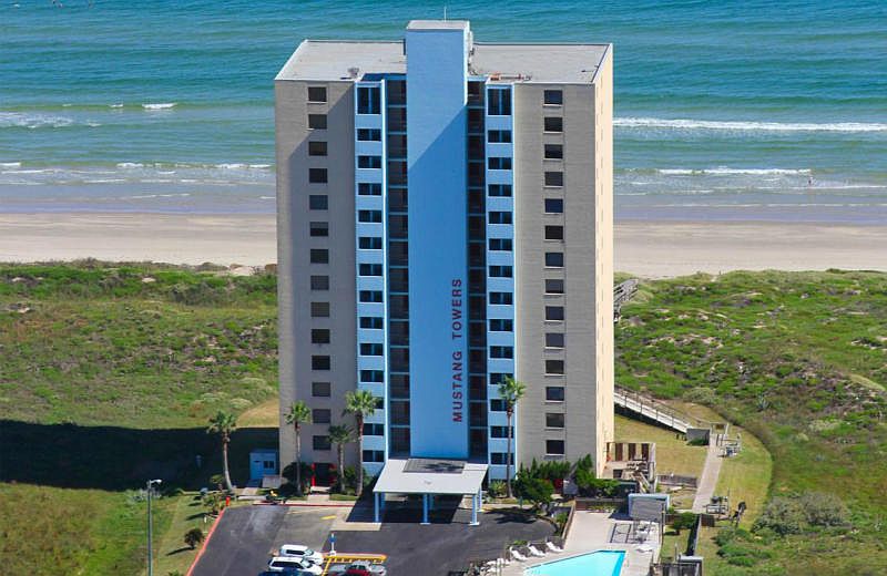 1st image of 6109 St Hwy 361 APT 202