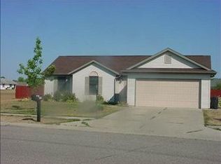 1345 Abbington Ct, Goshen, IN 46526