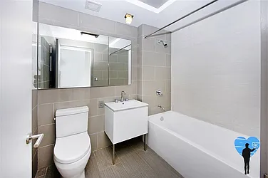 Rented by Next Door Realty NYC
