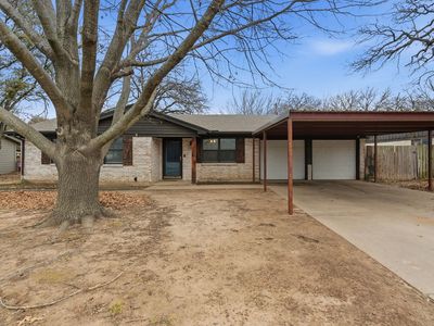1710 Kay Ave, Bridgeport, TX, 76426