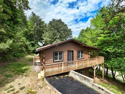 140 Laurel Brook Dr, Murphy, NC, 28906