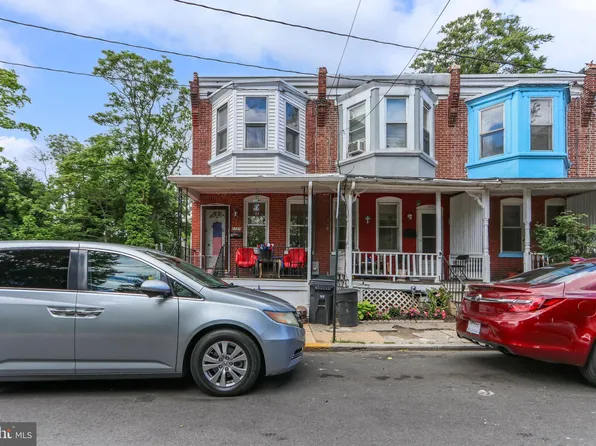 2227 Carter St, Wilmington, DE 19802