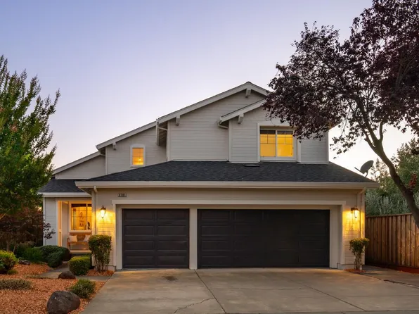 2781 Liscum Street, Santa Rosa, CA 95407