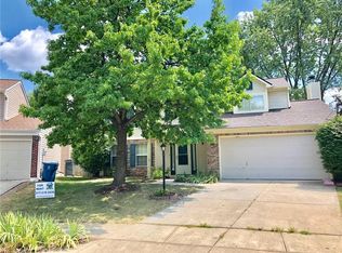 6047 Polonius Ct, Indianapolis, IN 46254