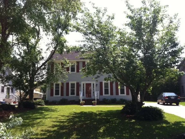 1809 Springdale Ln, Tarboro, NC 27886