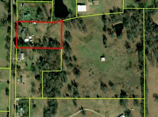 45080 Co Rd, Arthur City, TX 75411