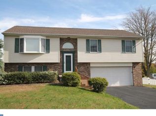 802 Liberty Pl, Birdsboro, PA 19508