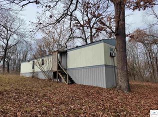 28778 Gore Rd, Lincoln, MO 65338