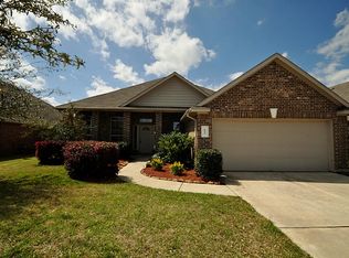 6532 Sterling Bay Ln, Dickinson, TX 77539