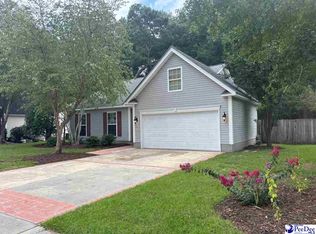 642 Aspen St, Florence, SC 29501