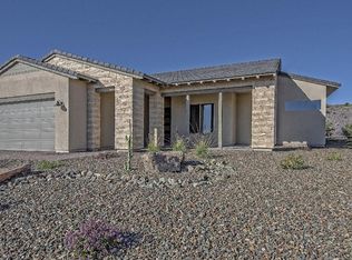 3866 Ridge Runner Way, Wickenburg, AZ 85390