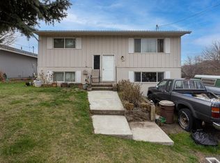 820 Van Arsdol St, Clarkston, WA 99403