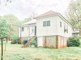 100 Raimund Ave, Bessemer, AL 35020