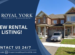 90 Truro Cir #2, Brampton, ON L7A 4E6