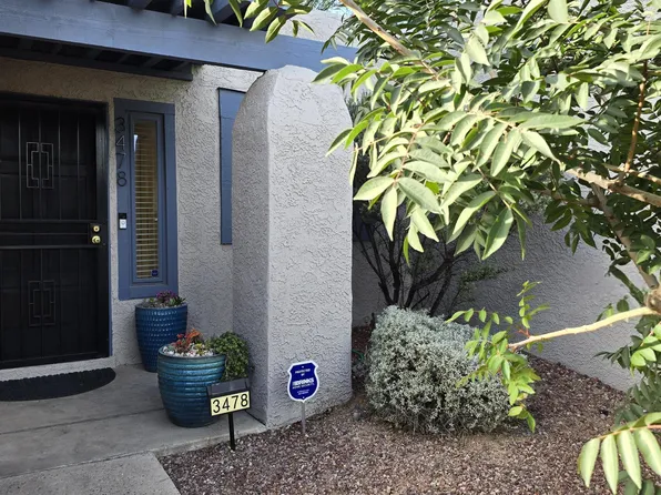 3478 N Richland Dr, Tucson, AZ 85719