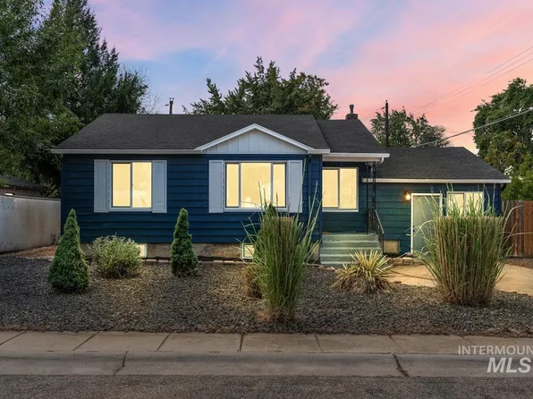 119 N Vinson St, Boise, ID 83706