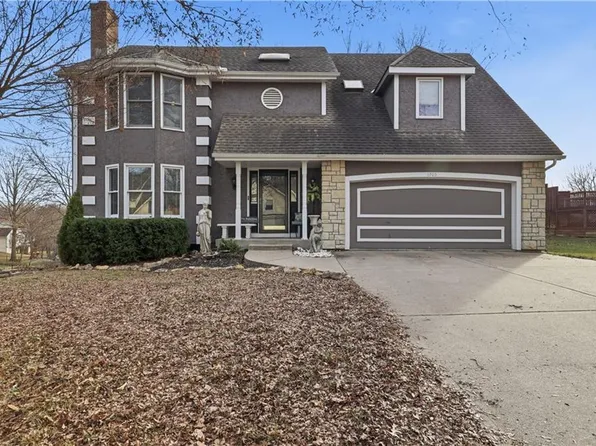 1705 NE 82nd Ter, Kansas City, MO 64118