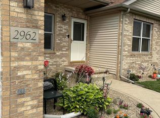 2962 Edith St, Portage, IN 46368