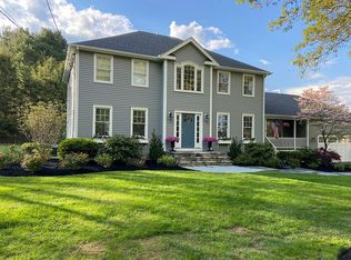 218 Whitewood Rd, Westwood, MA 02090