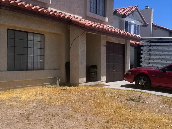6728 Wenatchee Dr, Las Vegas, NV 89107