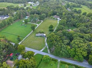 13435 Cozy Corner Rd, Siloam Springs, AR 72761