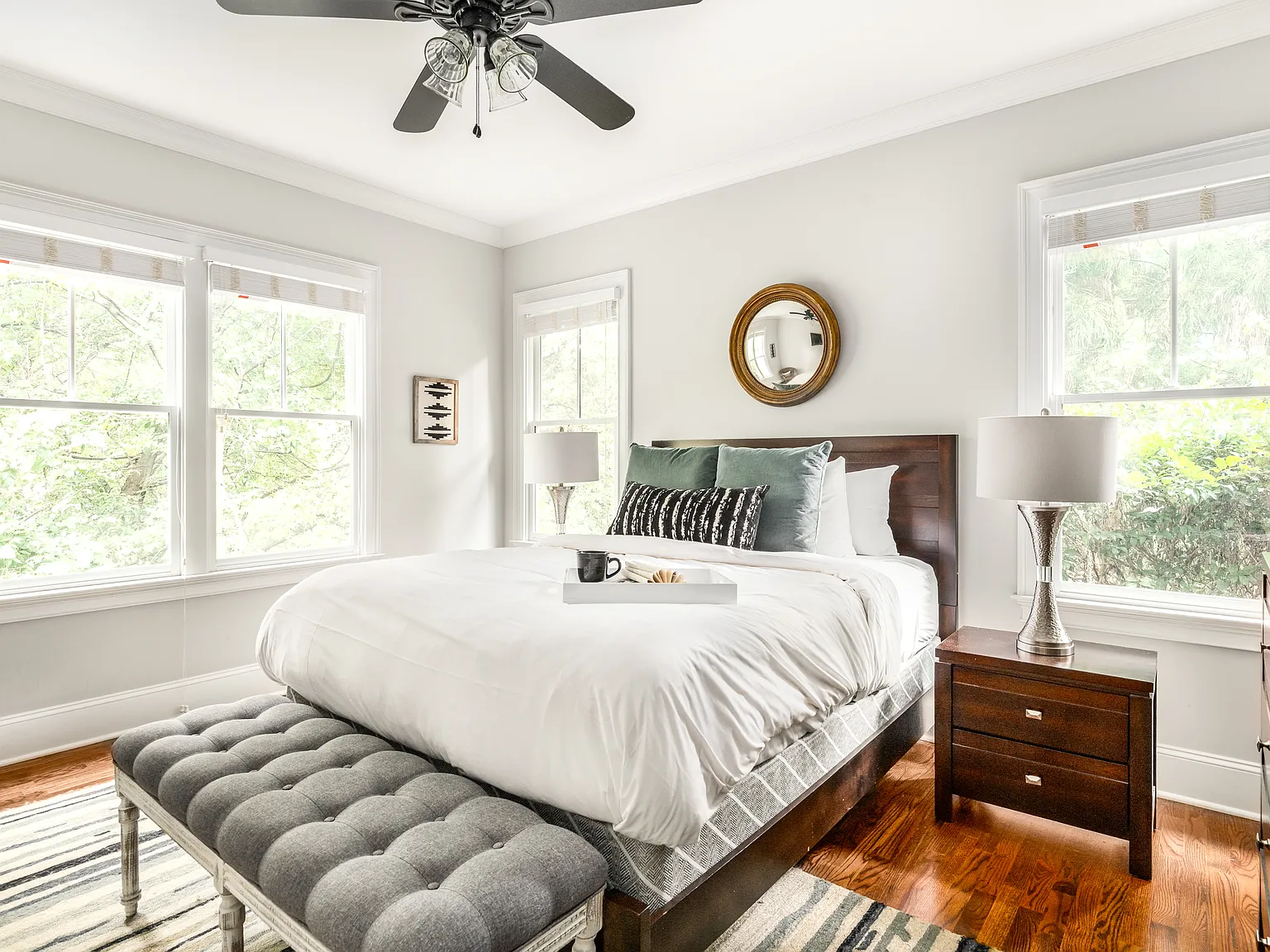 1 bed, 650 sqft, $4,000 — Photo 2