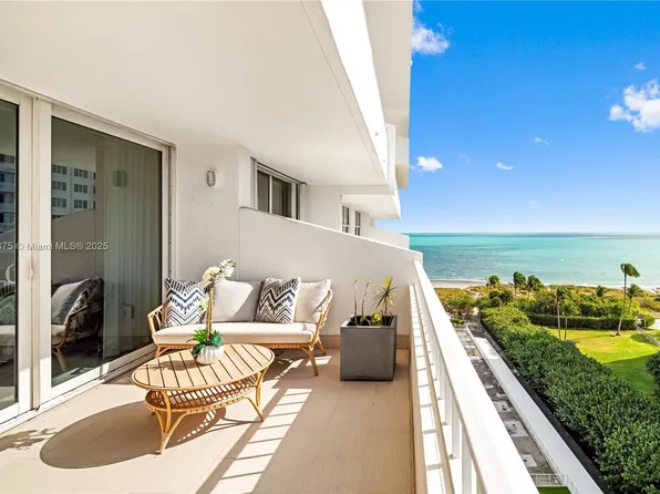 199 Ocean Lane Dr APT 1005, Key Biscayne, FL 33149