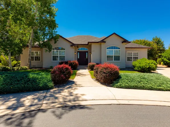 828 Bermuda Ct, Grand Junction, CO 81506