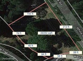 104 Waccamaw Ln, Central, SC 29630