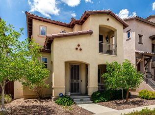 2878 N Claire Dr, Buckeye, AZ 85396