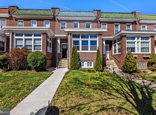 814 E 35th St, Baltimore, MD