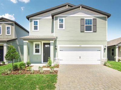 1844 Brekey Way, Zephyrhills, FL, 33541