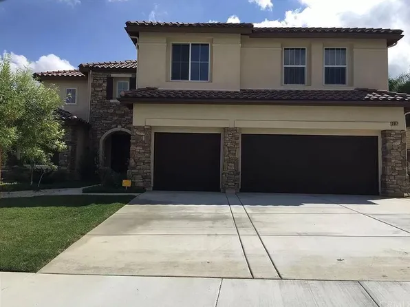 2947 Gilbert Ave, Corona, CA 92881