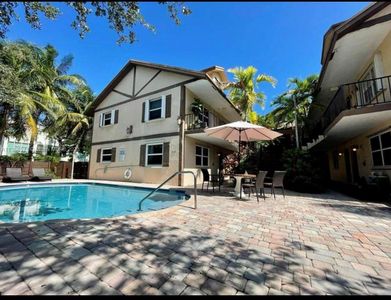 510 NE 17th Ave APT 201, Fort Lauderdale, FL, 33301