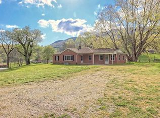 711 Bowers Cir, Blairsville, GA 30512