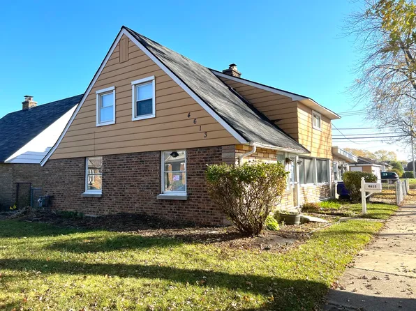 4613 Hawthorne Ave, Lyons, IL 60534