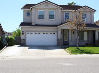 5134 Gazelle Ridge Way, Antelope, CA 95843