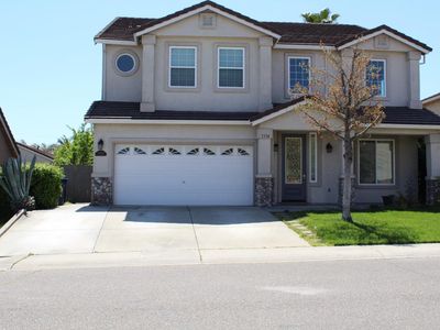 5134 Gazelle Ridge Way, Antelope, CA, 95843