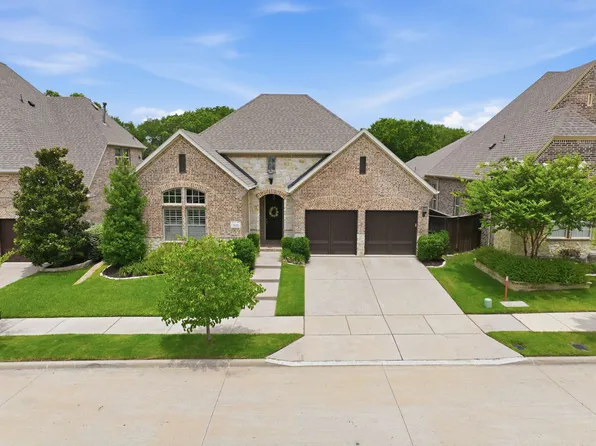 2626 Exall St, Flower Mound, TX 75022