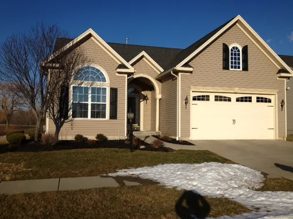 65 Greenside Dr, Grand Island, NY 14072