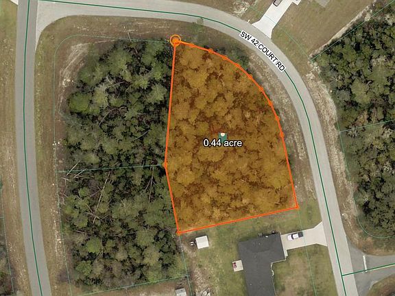 4th image of 0 SW 42nd Court Rd Lot 1