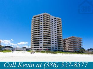 3855 S Atlantic Ave APT 901, Dayt Bch Sh, FL 32118