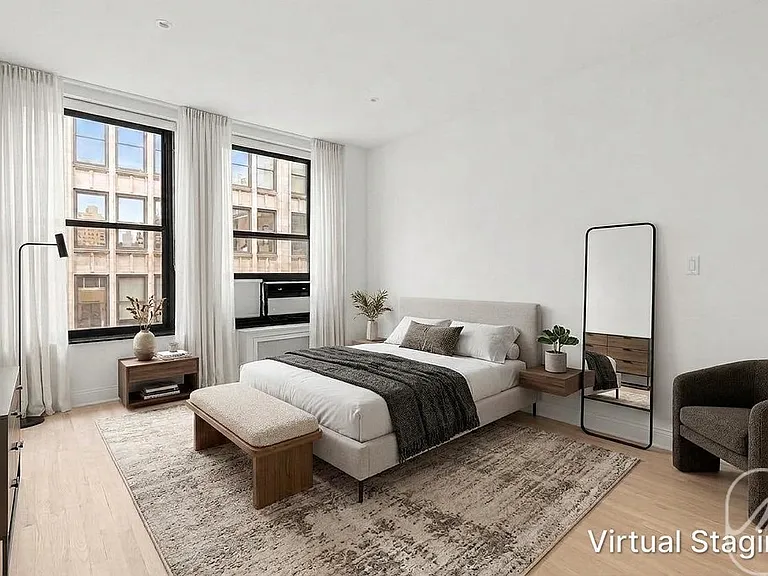 270 Park Ave S #7F — Photo 7