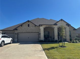 2713 Wardford Way, College Station, TX 77845