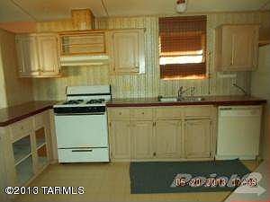 Kitchen Cabinets